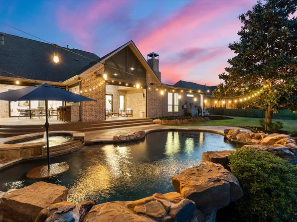 2141 Woodhaven Dr, Prosper, TX 75078