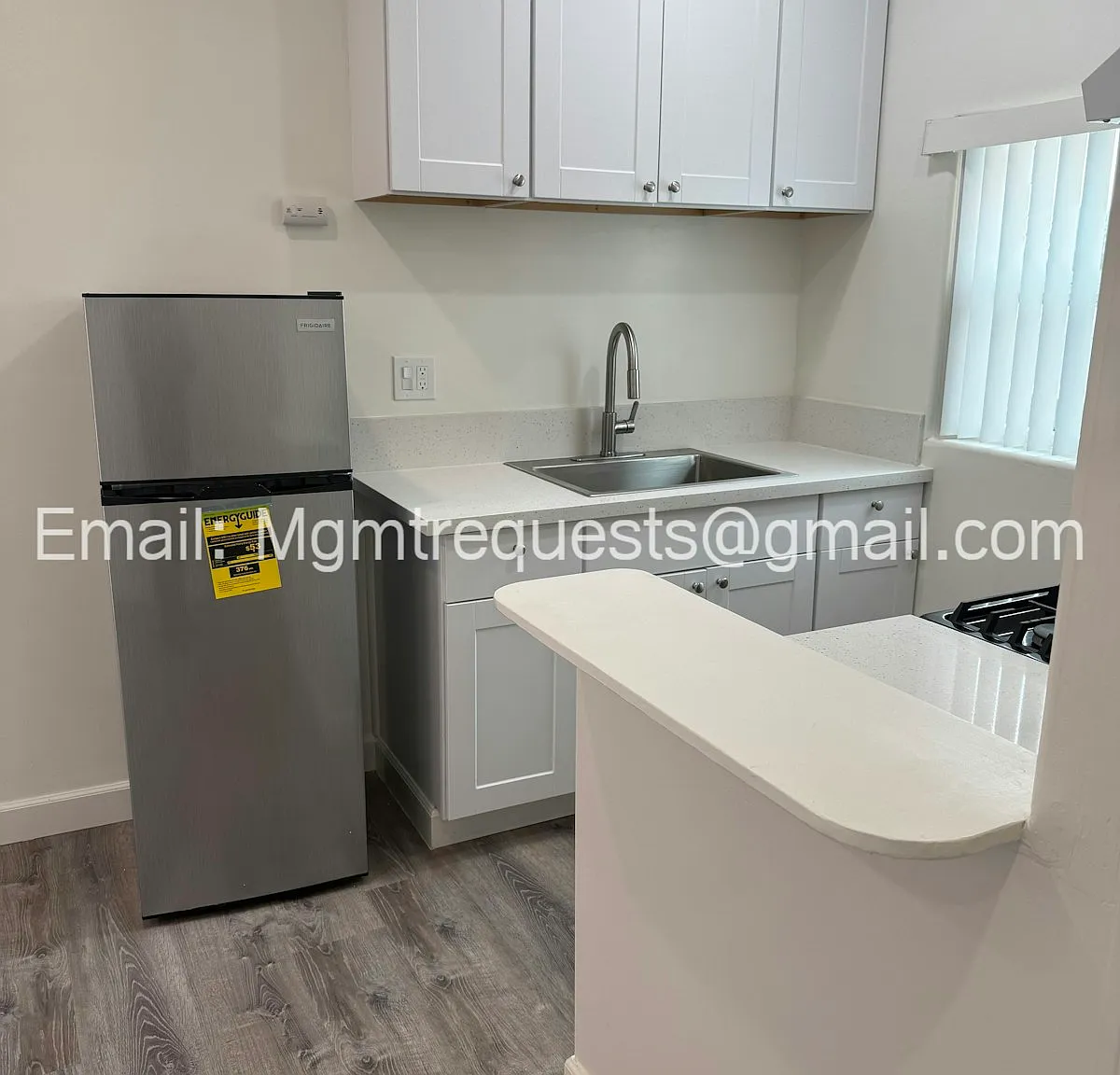 216 West Santa Fe Avenue, Unit 2 — Photo 4