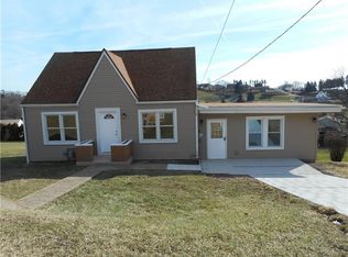 1913 Washington Blvd, Glassport, PA 15045