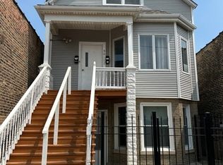 3011 N Kedzie Ave #1, Chicago, IL 60618