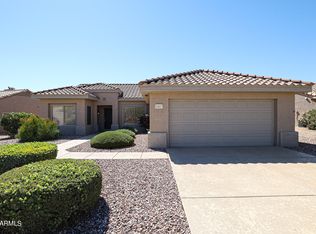 15827 W Cisa Rio Ln, Surprise, AZ 85374