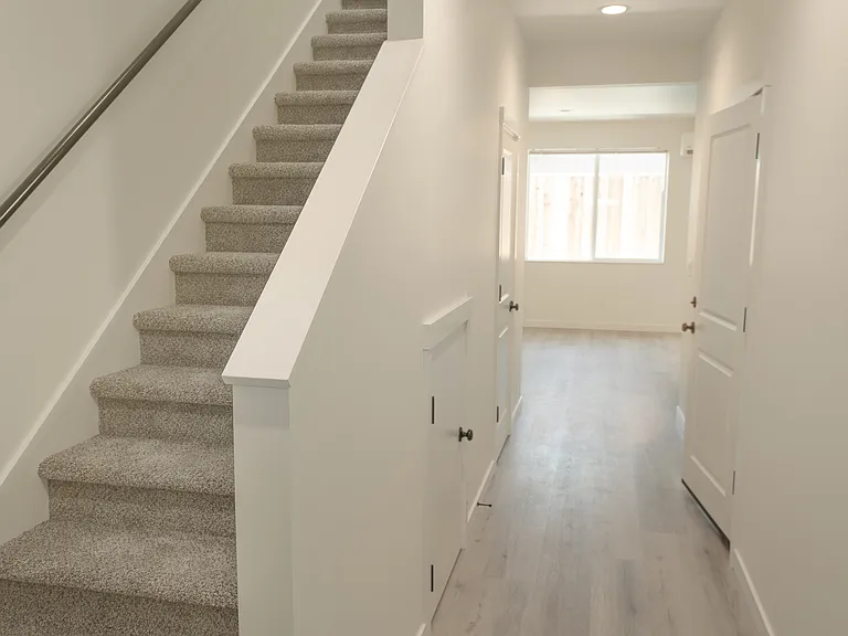 Front Entrance Hall