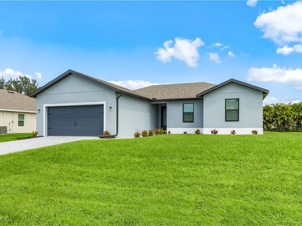 2111 SW 30th St, Cape Coral, FL 33914