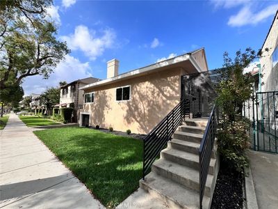 237 N Kenwood St, Glendale, CA, 91206