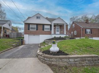 523 Virgil Rd, Cincinnati, OH 45238