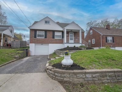 523 Virgil Rd, Cincinnati, OH, 45238