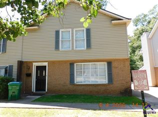 1215 Macon Rd APT C, Perry, GA 31069
