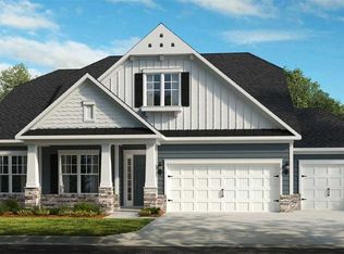 3221 Kintore Ln, Harrisburg, NC 28075