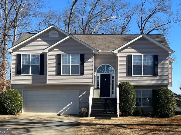 97 Kensington Ct, Commerce, GA 30529