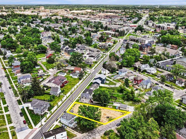 710 S Bend Ave, South Bend, IN 46617
