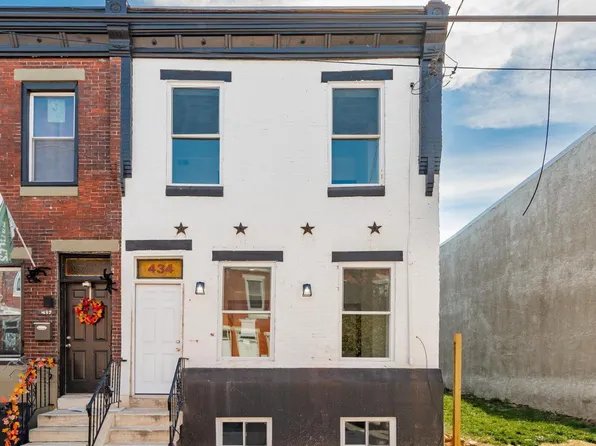 434 McKean St #2, Philadelphia, PA 19148