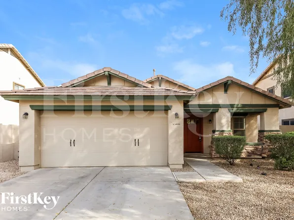 14088 W Larkspur Dr, Surprise, AZ 85379