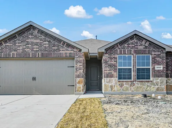 1013 Western Stream Dr, Royse City, TX 75189