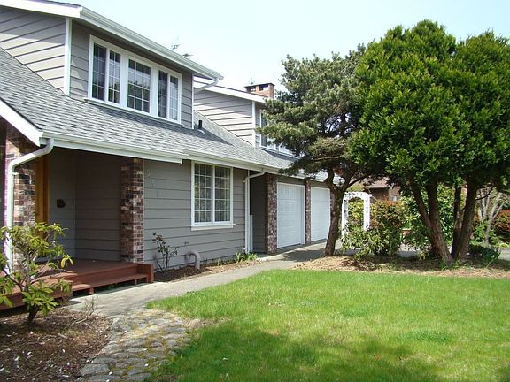 Front of this home w/ great street appeal.