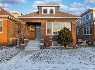 5531 S Neva Ave, Chicago, IL