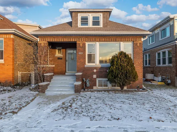 5531 S Neva Ave, Chicago, IL 60638