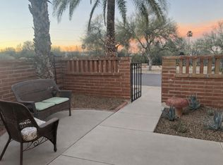 467 W Paseo Solana, Green Valley, AZ 85614