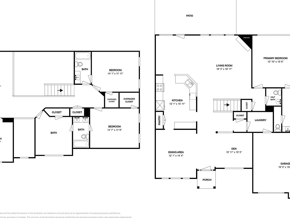 2nd image of 2022 Belridge Ct SE