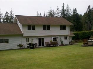 145 Storm Way, Crescent City, CA 95531