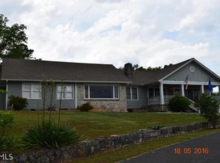 43 Kittle Dr, Ringgold, GA 30736