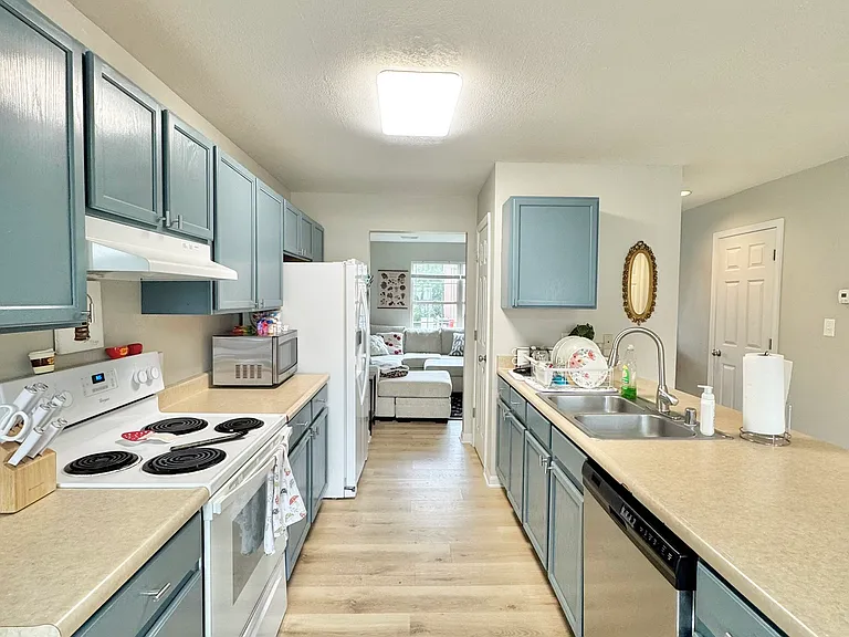 210 Faulconer Dr #208 — Photo 1