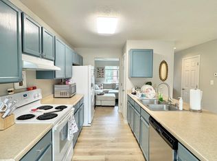 210 Faulconer Dr #208, Nicholasville, KY 40356