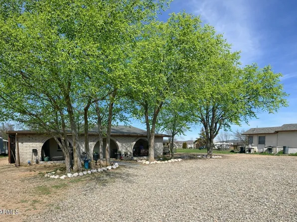 920 Carolita Court, Chino Valley, AZ 86323
