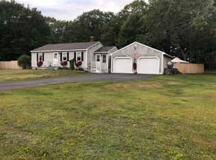 18 Cornfield Rd, Buxton, ME 04093