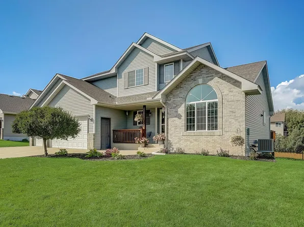 6593 E Oak Dr, Monticello, MN 55362