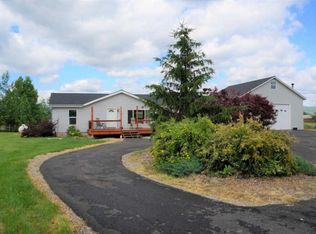 9801 Wheatgrass Ln, Missoula, MT 59808