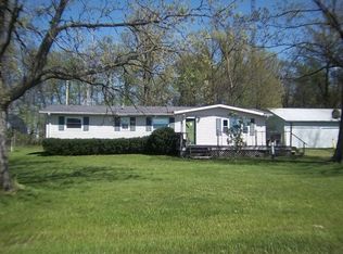 Township 104 Hwy, Upper Sandusky, OH 43351