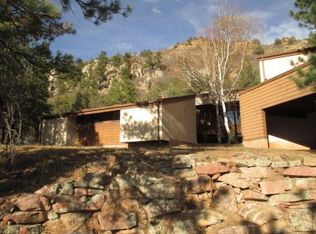 8425 State Highway 78 W, Beulah, CO 81023