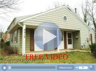 9915 Boise Rd, Laurel, MD 20708