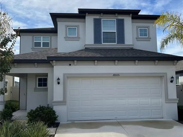 16005 Sonoma Grove Cir, Tampa, FL 33647