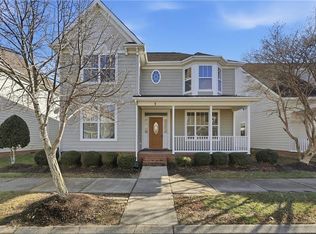 3 Rockingham Dr, Hampton, VA 23669