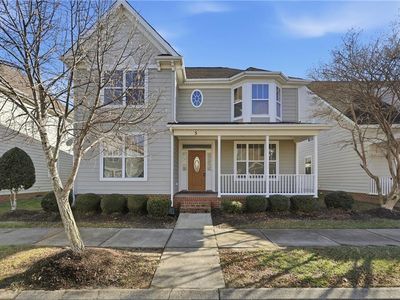 3 Rockingham Dr, Hampton, VA, 23669