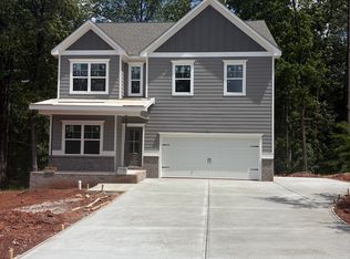 130 Mountain Creek Ln, Maysville, GA 30558
