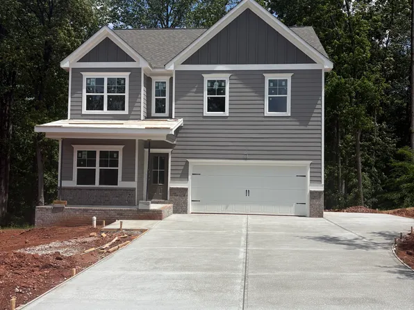 130 Mountain Creek Ln, Maysville, GA 30558