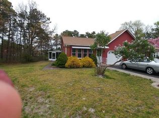 2A Oxford Pl #51, Whiting, NJ 08759