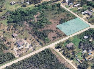 0 N Lamont St, Aransas Pass, TX 78336