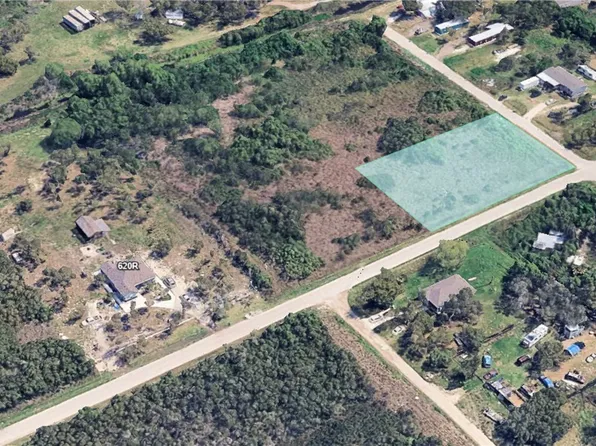 0 N Lamont St, Aransas Pass, TX 78336