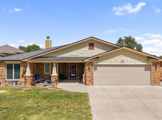 109 Lago Vista St, Amarillo, TX 79118