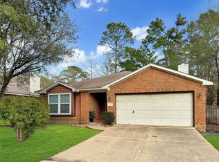 14 S Bristol Gate Pl, Spring, TX 77380