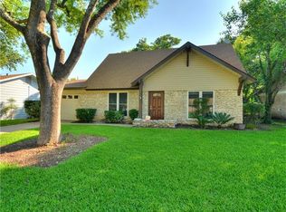 2000 Pompton Dr, Austin, TX 78757