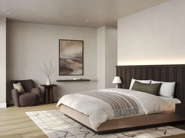 1601 W Glencoe Mountain Way #2702, Park City, UT 84060