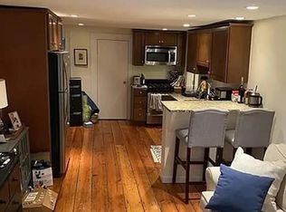 50 Garden St #B, Boston, MA 02114