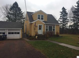 2402 Florence Ave, Duluth, MN 55811