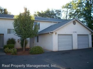 1793 Azoulay Ct APT 3, Redding, CA 96003