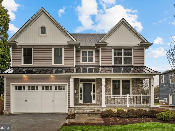 151 Channing Ave, Malvern, PA 19355