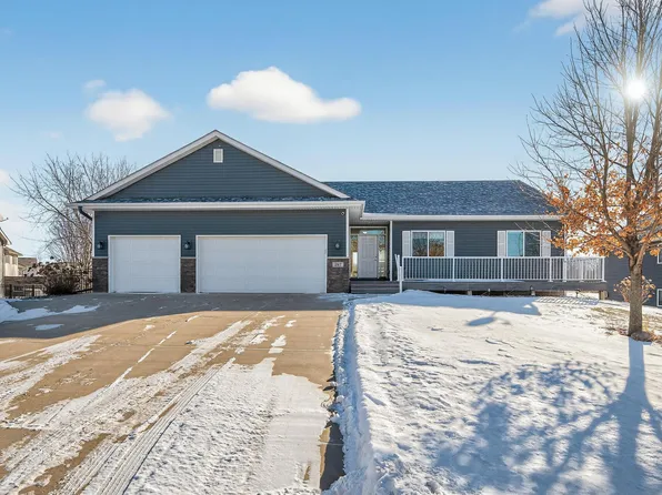 287 Brady St, Elko New Market, MN 55054